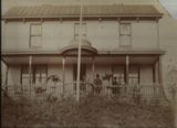 Home in Covington, Kentucky