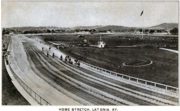 Latonia Race Track