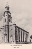 St. Josephs, Covington, Kentucky