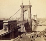 Suspension Bridge