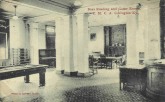 Covington YMCA