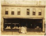 Business, Covington, KY