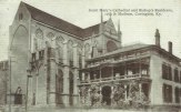 St. Mary's Cathedral