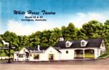 Covington,Kentucky Restaurant