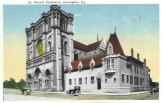 St. Mary's Cathedral