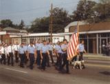 Elsmere .Kentucky Fire Departments