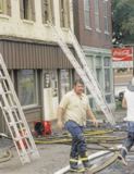 Elsmere .Kentucky Fire Departments