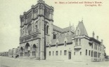 St. Mary's Cathedral