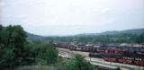 L & N Railroad