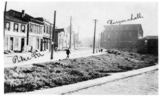 Pike Street, Covington, Kentucky