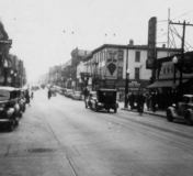 Madison Avenue, Covington, Kentucky