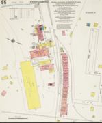 Latonia,Kentucky Business