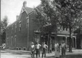 Pike Street, Covington, Kentucky