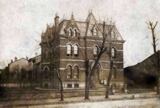 Home in Covington, Kentucky