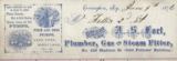 Covington Letterhead