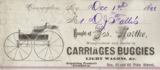 Covington Letterhead