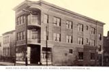 Covington, Kentucky, Pharmacy