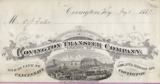Covington Letterhead