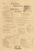 Covington,Kentucky Restaurant