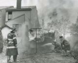 covington fire departments