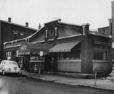 Covington,Kentucky Restaurant