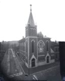 Covington, Kentucky Protestant Churches