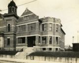 Home in Covington, Kentucky