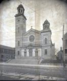 St. Josephs, Covington, Kentucky