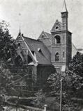 Protest Churches,Covington, Kentucky