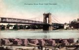 Suspension Bridge