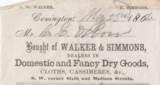 Covington Letterhead
