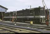 southern railway