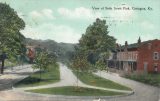 Covington, Kentucky Park