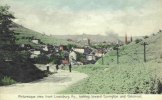 Lewisburg Neighborhood, Covington, Kentucky