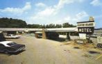 Erlanger, Kentucky Motels