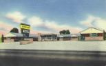 Erlanger, Kentucky Motels
