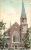 Covington, Kentucky Protestant Churches