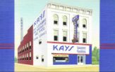Covington Business