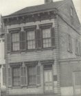 Home in Covington, Kentucky