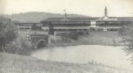 Latonia Race Track