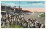 Latonia Race Track