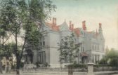 Home in Covington, Kentucky