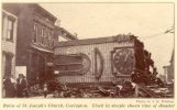 St. Josephs, Covington, Kentucky