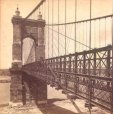 Suspension Bridge