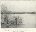 Floods, covington, Kentucky