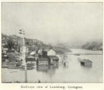Floods, covington, Kentucky