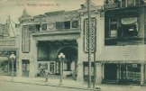 Madison Avenue, Covington, Kentucky