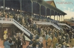 Latonia Race Track