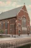 Covington, Kentucky Protestant Churches
