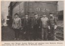 L & N Railroad